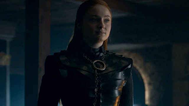 Game of Thrones Season 8 Episode 2 Recap