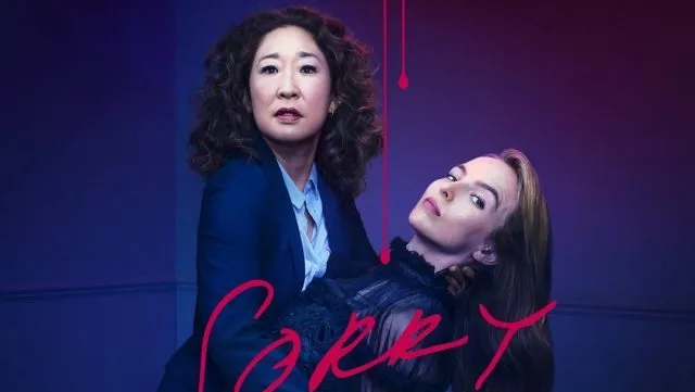BBC Americaでの第3シーズンに向けてイブを更新する