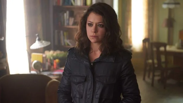Tatiana Maslanyは、HBOのペリーメイソンミニシリーズに出演しています