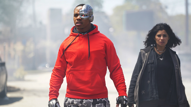 Doom Patrol Episode 15 Recap