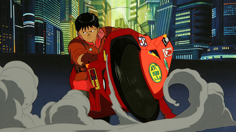 『AKIRA』公開日は2021年5月に決定、監督はタイカ・ワイティティ