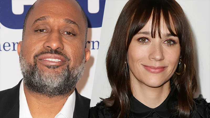 ブラック・エクセレンス・シリーズ：ケニア・バリスがラシダ・ジョーンズの相手役として脚本＆主演を務める