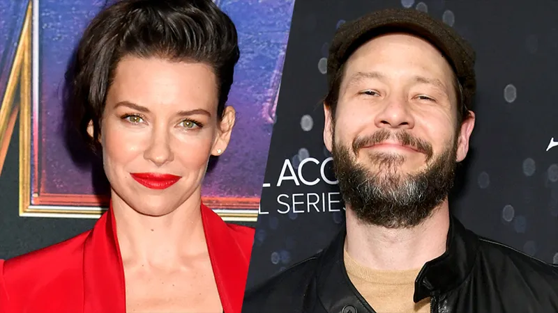 ハッピー・ライフ：エヴァンジェリン・リリー＆アイク・バリンホルツが新ドラマで主演