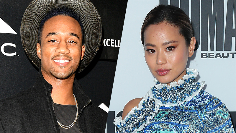 Windfall：Jesse T. Usher、Jamie Chung＆MoreにNetflixスリラーに参加する