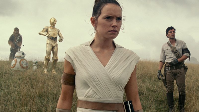 スター・ウォーズ／スカイウォーカーの夜明け エイブラムスが撮影現場で行った大きな変化について編集者が語る
