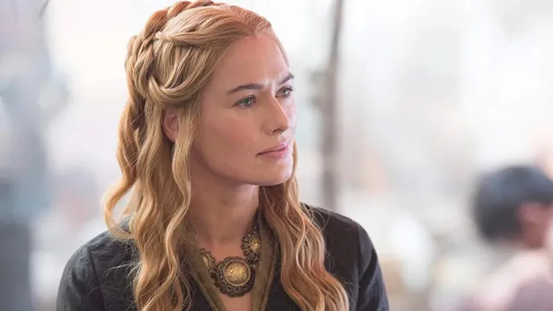 Lena HeadeyからShowtime Dramedy Pilot Ritaで主演