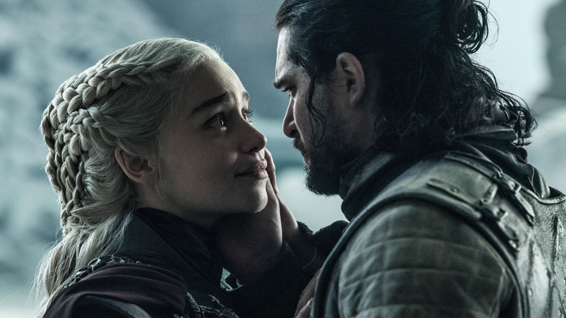 HBOのGame of Thrones Prequel Pilotは生産をラップします