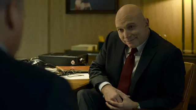 Mindhunter Season 2 Episode 1 Recap