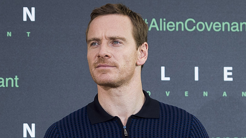 Taika Waititiの次のゴールが勝つMichael Fassbender