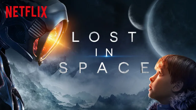 NYCC: 最初の Lost in Space シーズン 2 の予告編が登場しました!