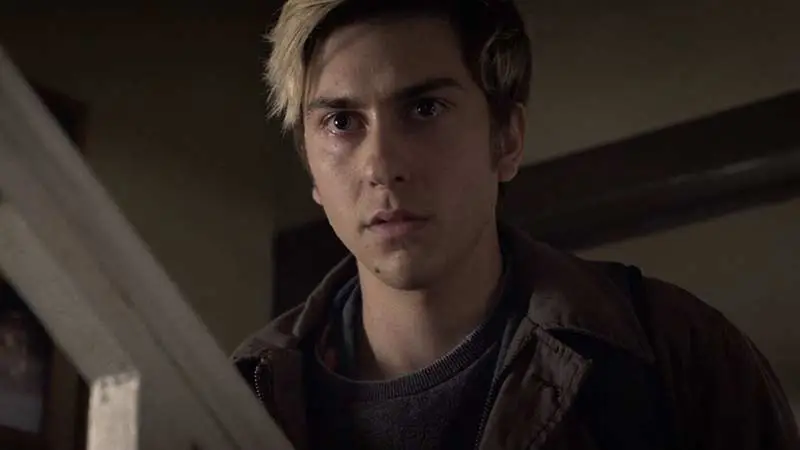 Nat WolffがスタンドCBS All Access Limitedシリーズの適応に参加する