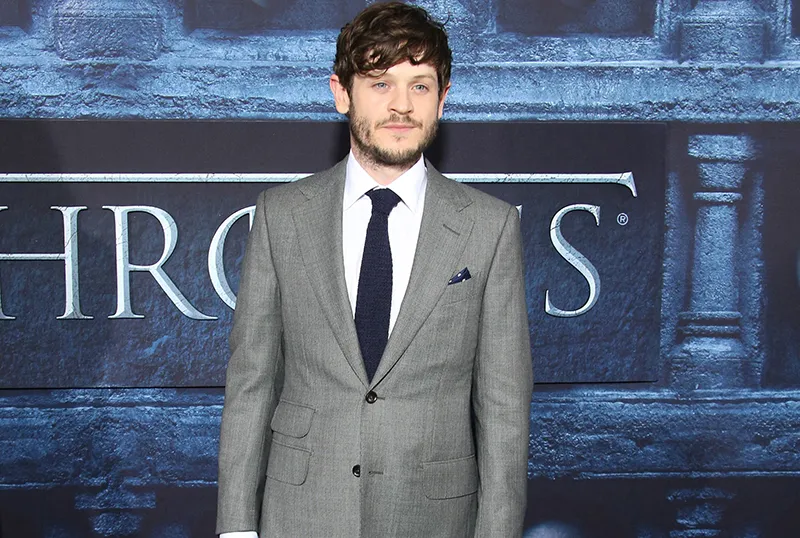 Game of Thrones 'Iwan Rheonがアメリカンゴッドシーズン3に加わる