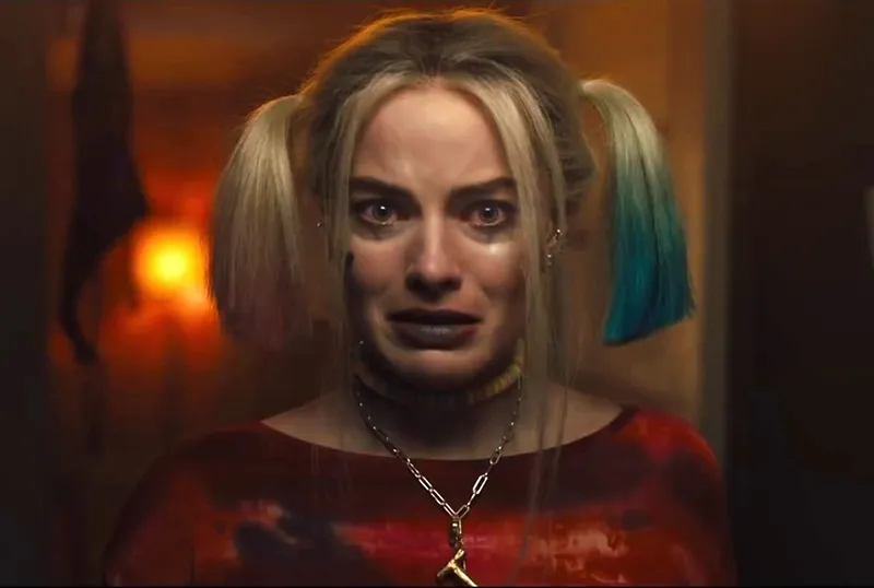 Birds of Prey 週末のオープニング成績は予想を下回る