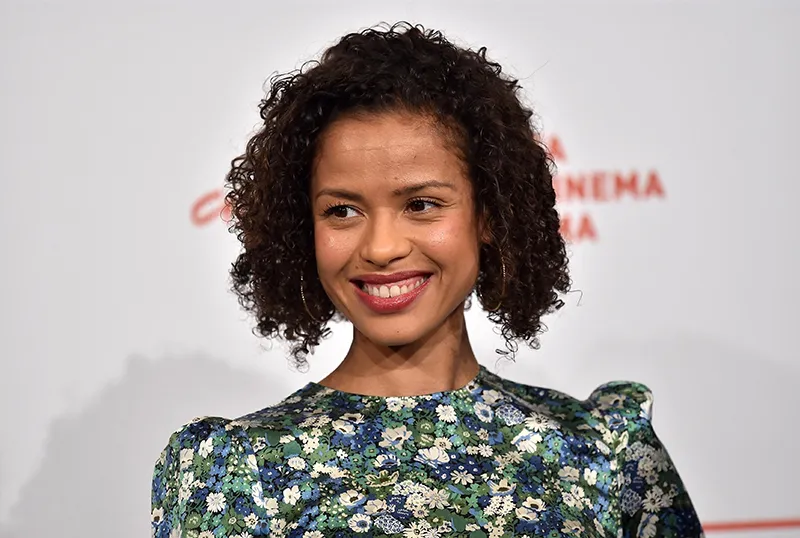 Disney+の固定装置Gugu Mbatha-Rawがキャストされています