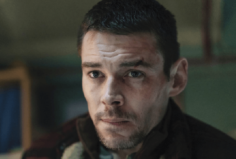 マトリックス4のためにブライアン・J・スミスと再会するラナ・ワチョウスキー