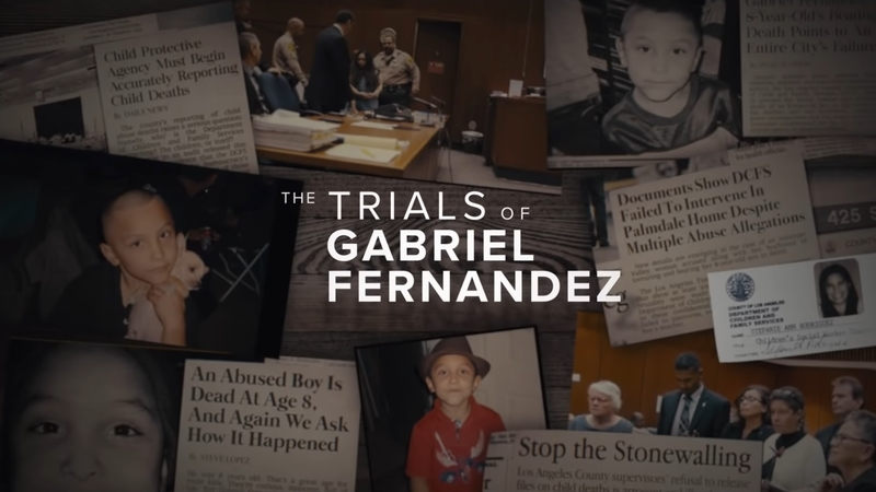 Gabriel Fernandezのトレーラーのトライアルは、Netflixの新しいTrue Crime Docuseriesをプレビューします