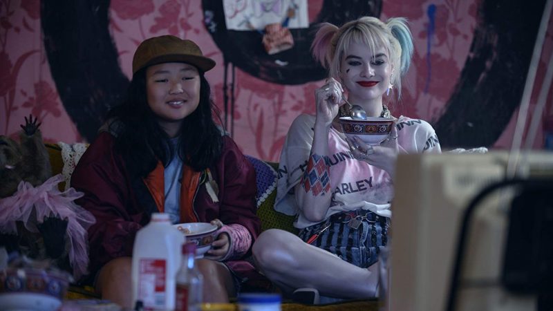 Harley Quinn：Birds of Preyが新しい予告編で初期のデジタルリリースをからかいます