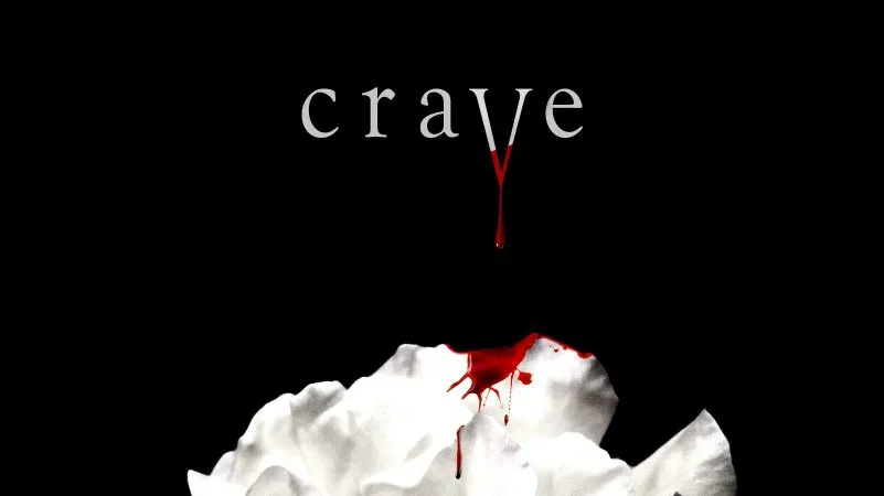 Crave：新しいYAヴァンパイアの小説を映画に普遍的に適応させます