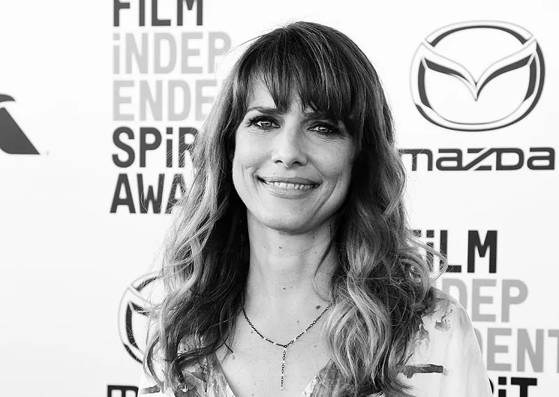 愛されるインディーズ映画製作者のリン・シェルトン氏が54歳で死去