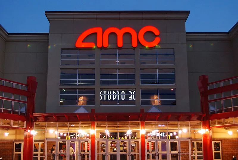 レポート：AMCはすべての劇場の場所を閉鎖しなければならない可能性がある