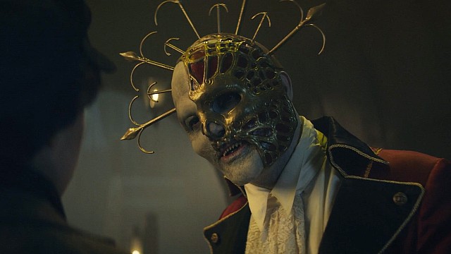 Doom Patrol Season 2 Episode 2 and Episode 3 Recap