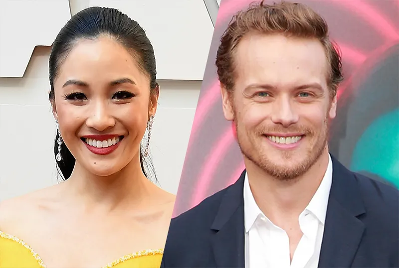 マルコム氏のリスト：コンスタンス・ウーとサム・ヒューアンが新時代ロマンティック・コメディに主演