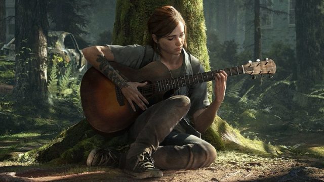 『The Last of Us Part II』レビュー
