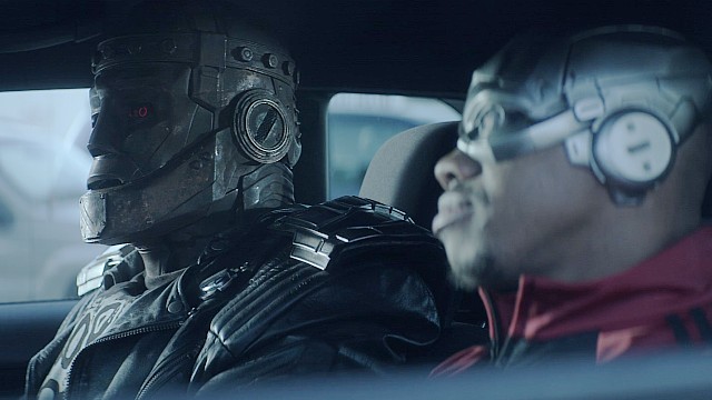 Doom Patrol Season 2 Episode 5 Recap