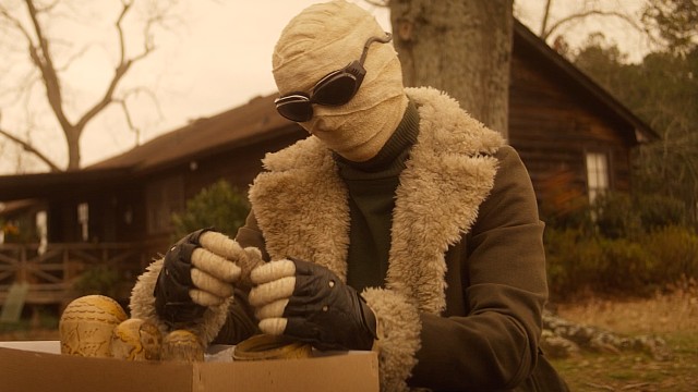 Doom Patrol Season 2 Episode 5 Recap