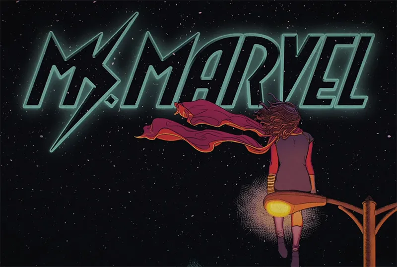 Marvel's616：Disney+ Debuts Sneak Peek for New Original Docuseries