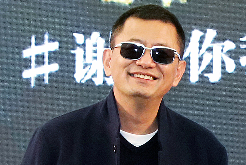 Blossoms Shanghai：Wong Kar Waiが彼の最初のドラマシリーズを設定します