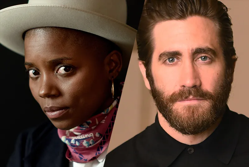 Janicza Bravo、Jake Gyllenhaalは、サスペンス小説家のTrail of Deceptionsシリーズの適応に協力してチームを組みます