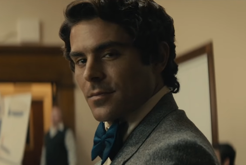 ザック・エフロン、ブラムハウスの『ファイアスターター』リメイク版の主演交渉中
