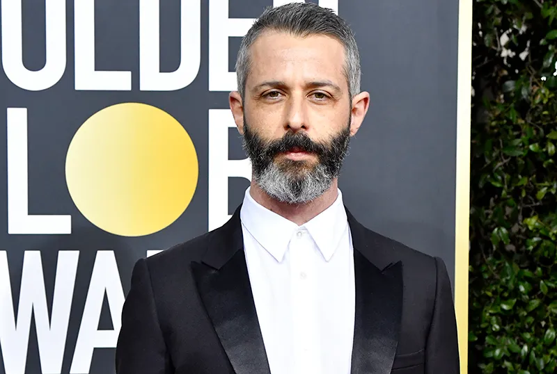 ジェレミー・ストロング、ブラッドリー・クーパーのマエストロ獲得交渉へ