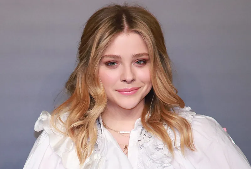 Peripheral：Westworld Creatorsの新しいSFシリーズで主演するChloëGraceMoretz