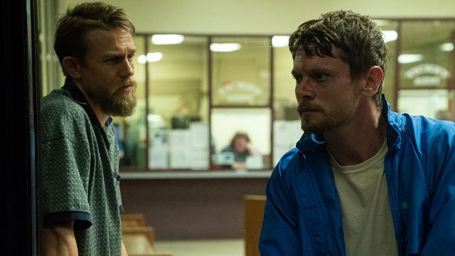 CS インタビュー: ジャック・オコンネルがジャングルランドについて語る