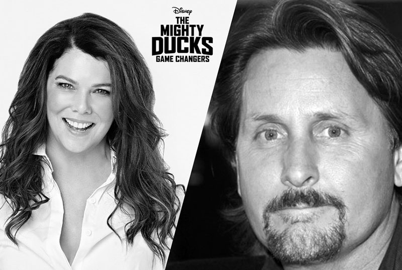 Disney+は、The Mighty Ducksの再起動の最初のティーザーをデビューします