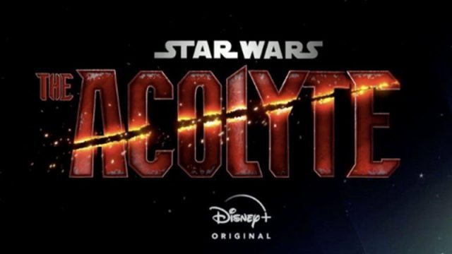 スターウォーズミステリースリラーシリーズディズニーにやってくるアコライト+