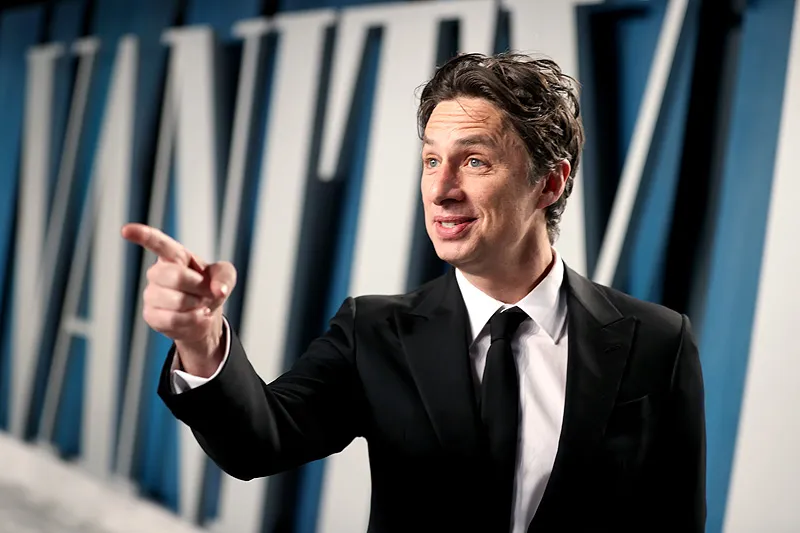 ザック・ブラフ、Disney+のチープ・バイ・ザ・ダースのリメイク版に出演