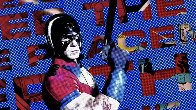 ジェームズ・ガン、平和構築者になる可能性のあるキャラクターをシーズン2に保存