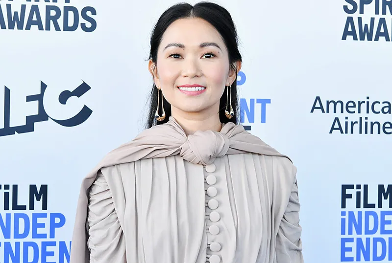 ウォッチメン・アラム・ホン・チャウがアロノフスキー監督の『クジラ』適応作に参加