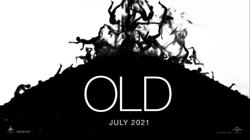 M・ナイト・シャマラン監督の新作スリラーの古いティーザーがスーパーボウルの予告編に先駆けてデビュー