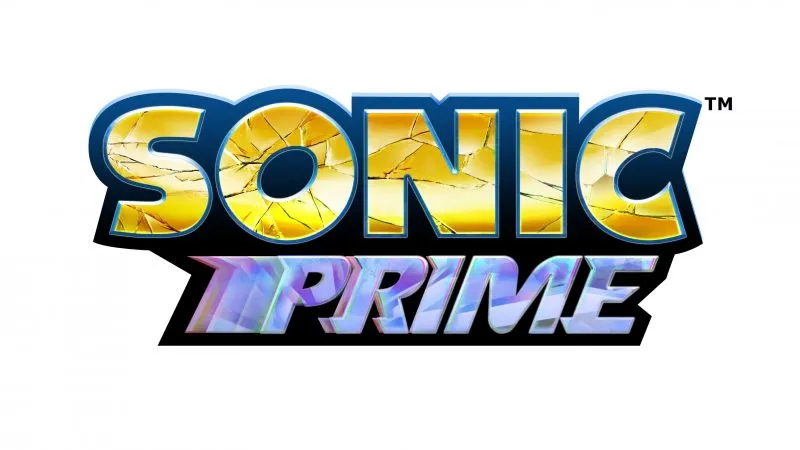 Sonic Prime Jakks Pacificから公式のおもちゃのラインを取得しています