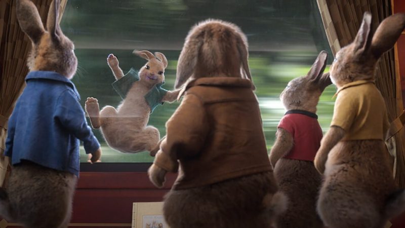 Peter Rabbit 2：Runaway Final Trailerが6月のプレミアに先立ってデビューします