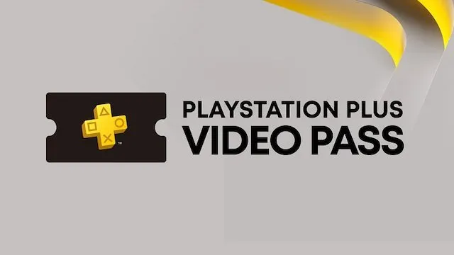 PlayStation Plus Video Passがポーランド語のWebサイトにリストされている、映画は発表されました