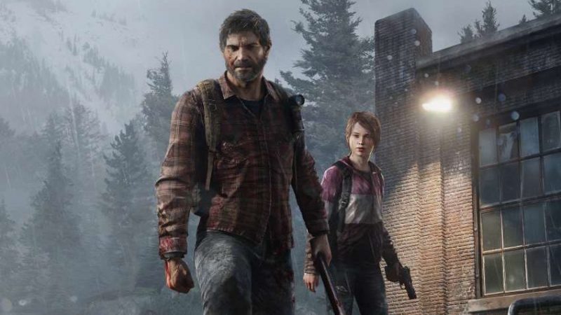 HBOの『The Last of Us』シリーズ、2021年7月の製作開始を目指す