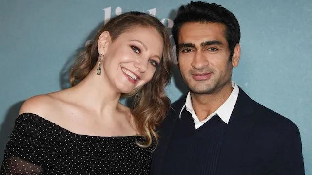 疑わしいゲスト：Kumail Nanjiani＆Emily Gordon執筆適応