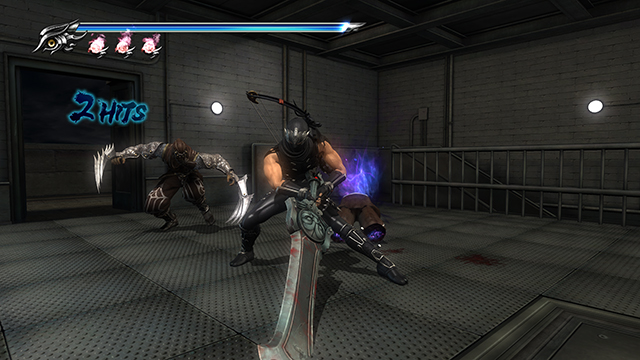 Ninja Gaiden: Master Collection Review