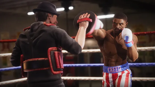 Big Rumble Boxing: Creed Champions の発売日がコンソールと PC 向けに発表