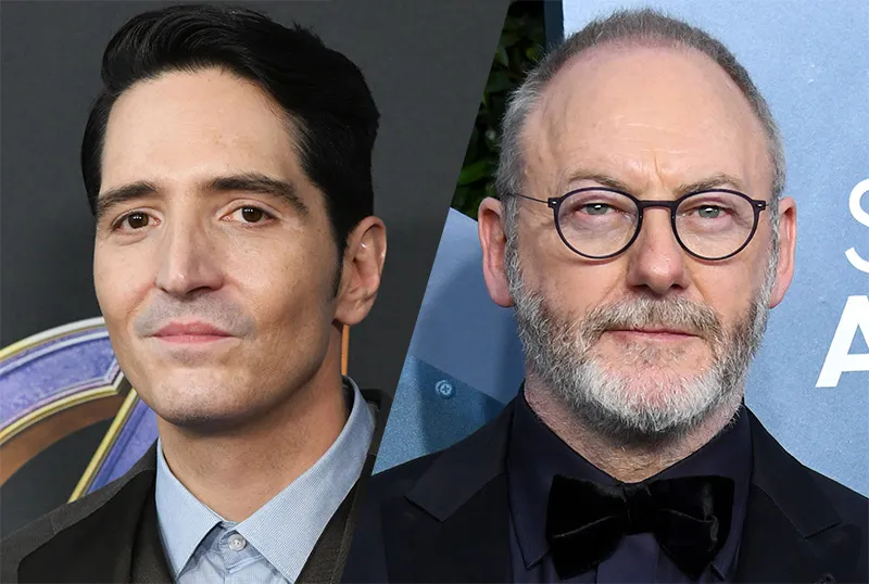 デメテル号最後の航海にデヴィッド・ダストマルチャンとリアム・カニンガムが追加